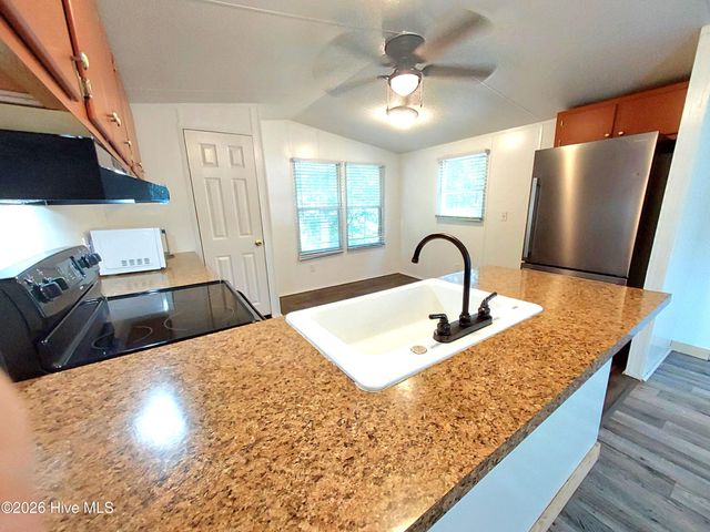 123 Oliver Street, Hertford, NC 27944