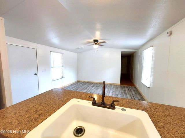 123 Oliver Street, Hertford, NC 27944