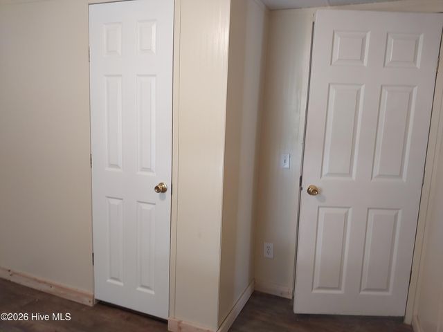 123 Oliver Street, Hertford, NC 27944