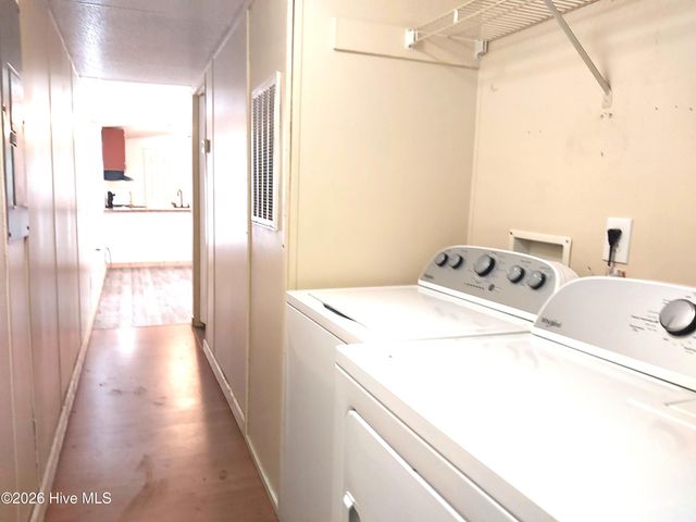 123 Oliver Street, Hertford, NC 27944