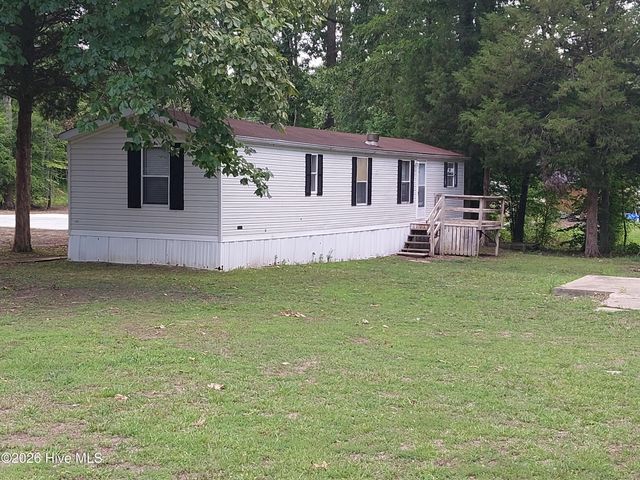 123 Oliver Street, Hertford, NC 27944