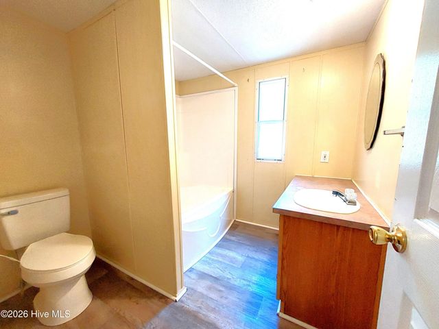 123 Oliver Street, Hertford, NC 27944