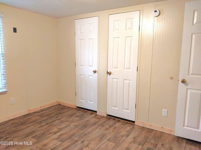 123 Oliver Street, Hertford, NC 27944