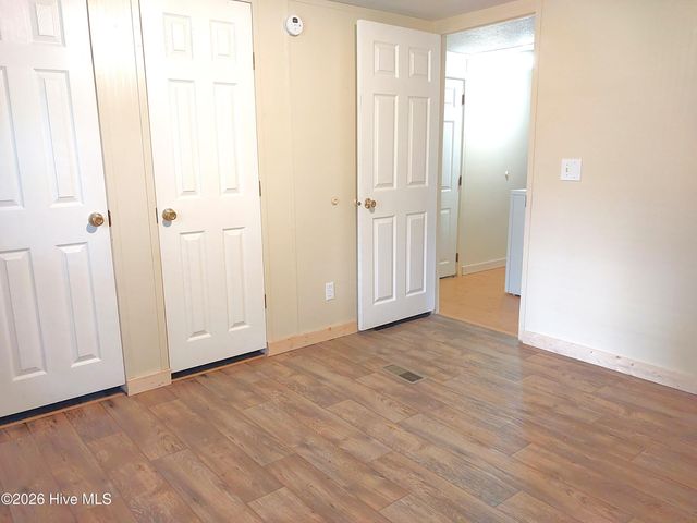 123 Oliver Street, Hertford, NC 27944