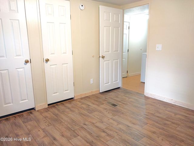 123 Oliver Street, Hertford, NC 27944