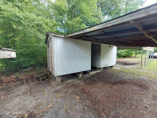 123 Oliver Street, Hertford, NC 27944