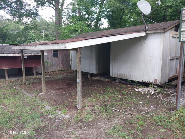 123 Oliver Street, Hertford, NC 27944