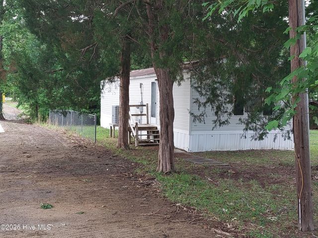 123 Oliver Street, Hertford, NC 27944