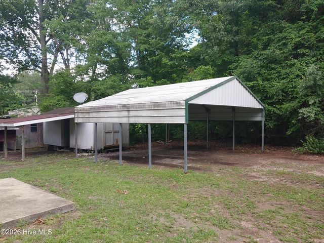 123 Oliver Street, Hertford, NC 27944