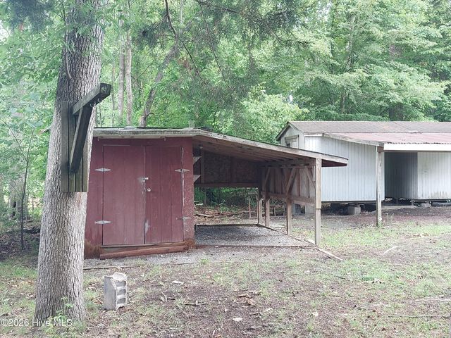 123 Oliver Street, Hertford, NC 27944