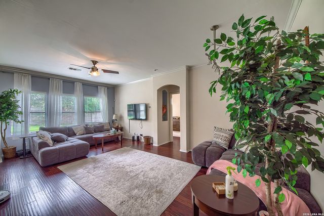 606 WINDMORE CT, San Antonio, TX 78258