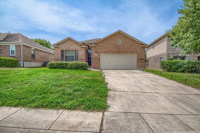 606 WINDMORE CT, San Antonio, TX 78258