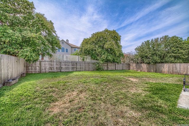 606 WINDMORE CT, San Antonio, TX 78258
