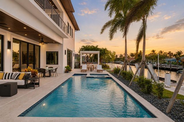 3750 NE 26TH Avenue, Lighthouse Point, FL 33064