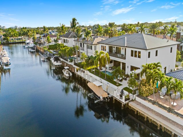 3750 NE 26TH Avenue, Lighthouse Point, FL 33064
