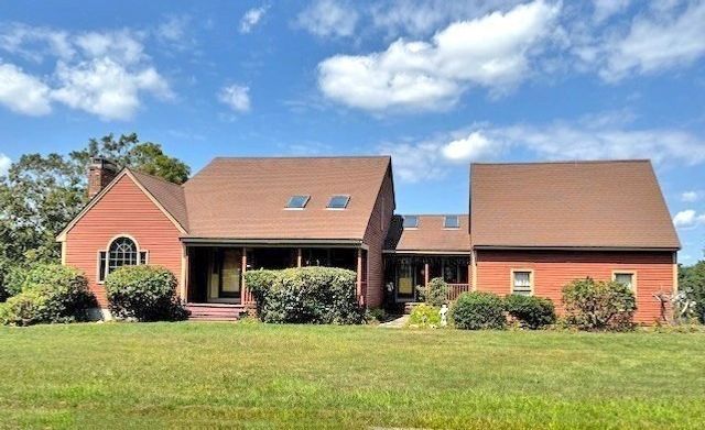 29 Highland View Drive, Sutton, MA 01590