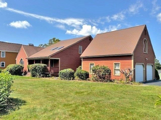29 Highland View Drive, Sutton, MA 01590
