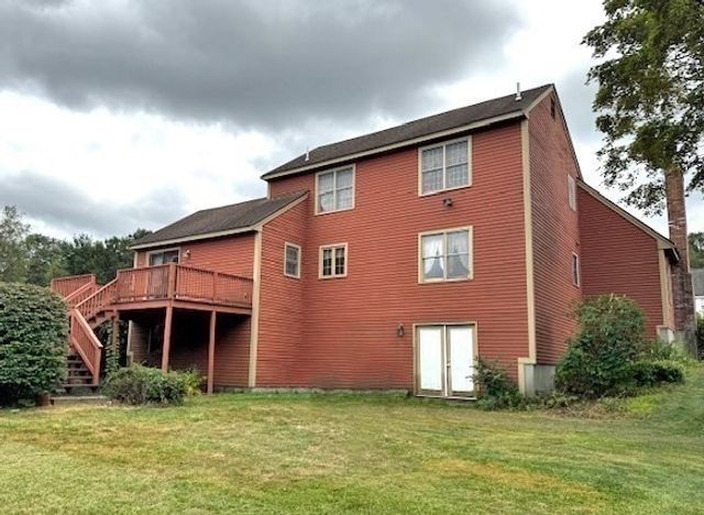 29 Highland View Drive, Sutton, MA 01590