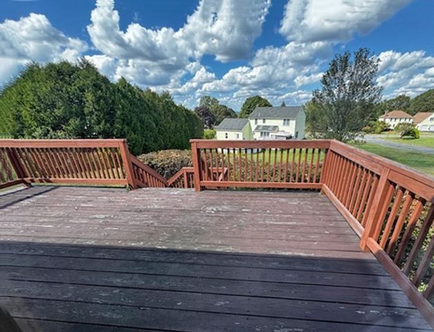 29 Highland View Drive, Sutton, MA 01590