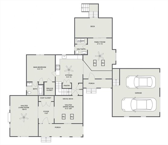 29 Highland View Drive, Sutton, MA 01590