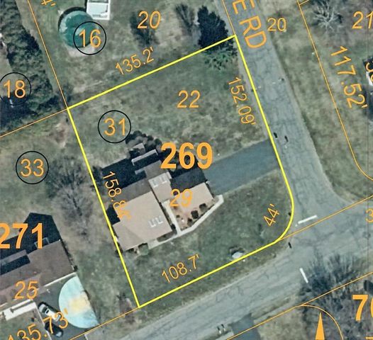 29 Highland View Drive, Sutton, MA 01590