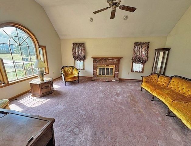 29 Highland View Drive, Sutton, MA 01590