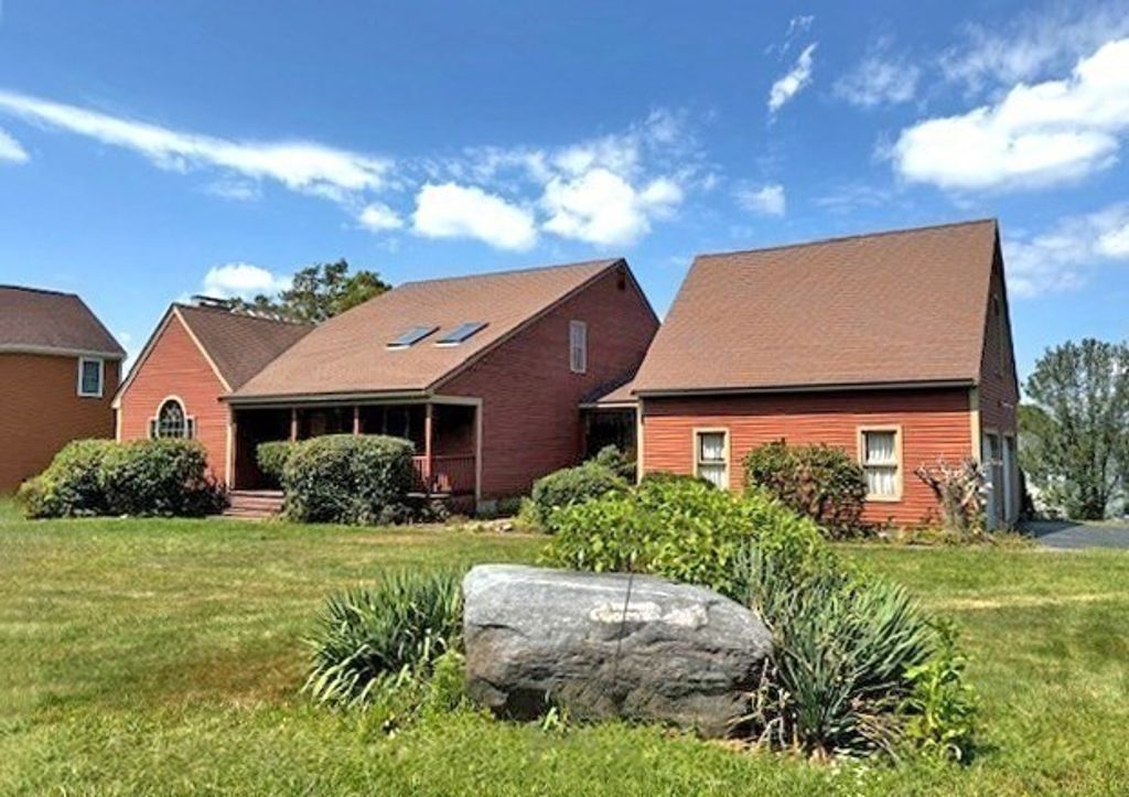 29 Highland View Drive, Sutton, MA 01590