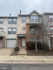 11281 RAGING BROOK DR #307, Bowie, MD 20720