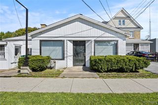 2318 Niagara Street, Niagara Falls, NY 14303