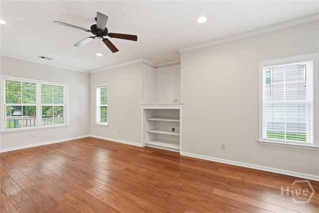 30 Tupelo Trail, Richmond Hill, GA 31324