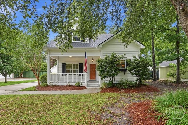 30 Tupelo Trail, Richmond Hill, GA 31324