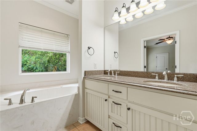 30 Tupelo Trail, Richmond Hill, GA 31324
