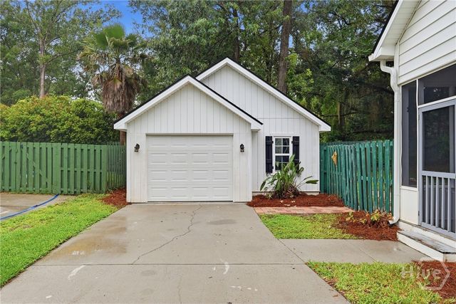 30 Tupelo Trail, Richmond Hill, GA 31324