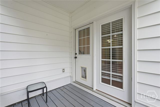 30 Tupelo Trail, Richmond Hill, GA 31324