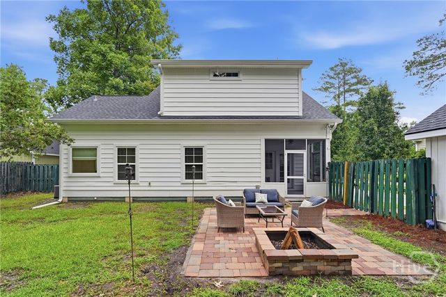 30 Tupelo Trail, Richmond Hill, GA 31324