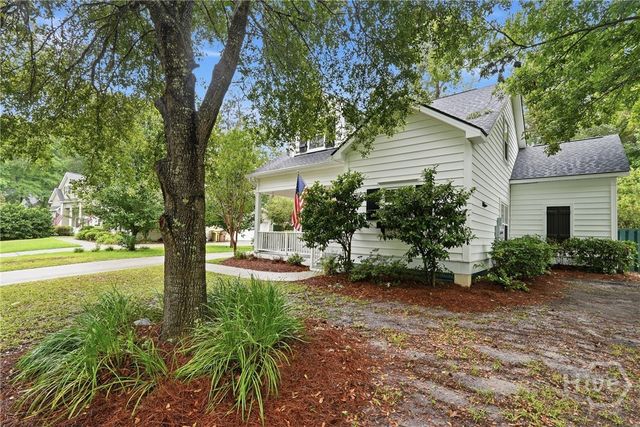 30 Tupelo Trail, Richmond Hill, GA 31324