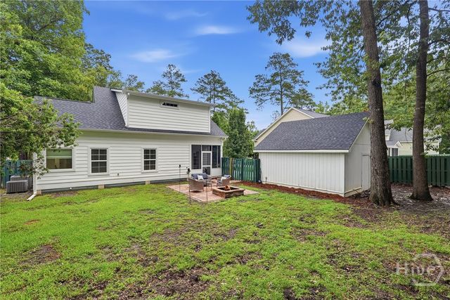 30 Tupelo Trail, Richmond Hill, GA 31324