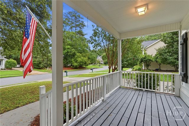 30 Tupelo Trail, Richmond Hill, GA 31324