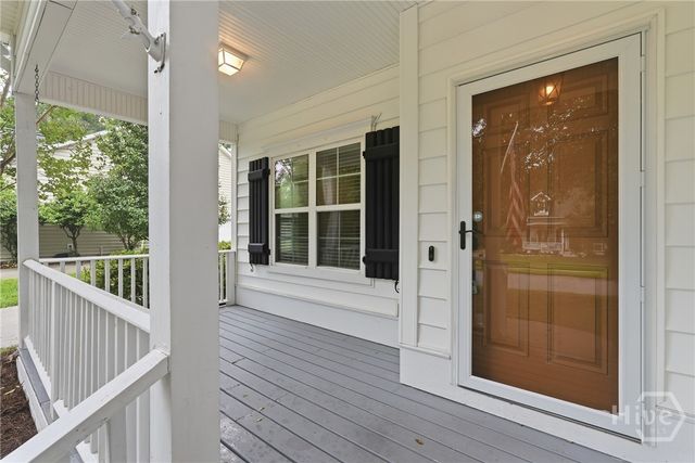 30 Tupelo Trail, Richmond Hill, GA 31324