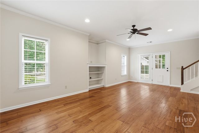 30 Tupelo Trail, Richmond Hill, GA 31324