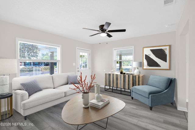 5130 CORSAIR Avenue, Jacksonville, FL 32244