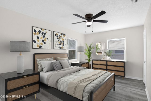 5130 CORSAIR Avenue, Jacksonville, FL 32244