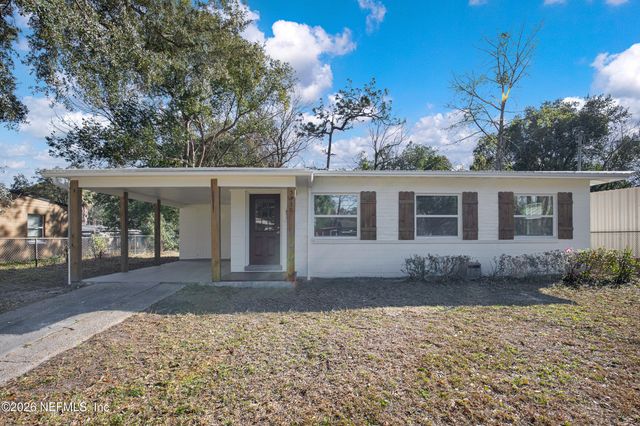 5130 CORSAIR Avenue, Jacksonville, FL 32244