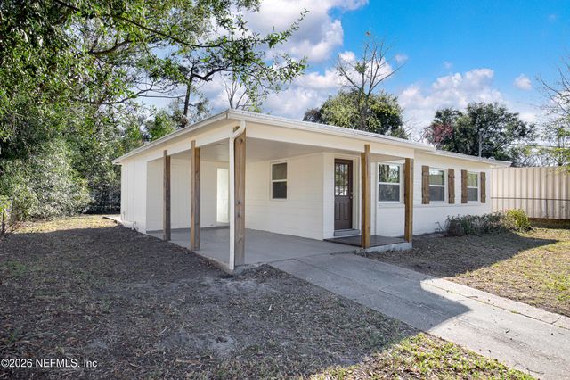 5130 CORSAIR Avenue, Jacksonville, FL 32244