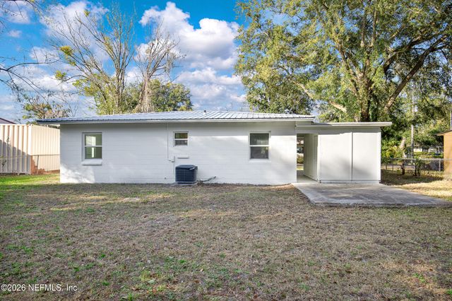 5130 CORSAIR Avenue, Jacksonville, FL 32244