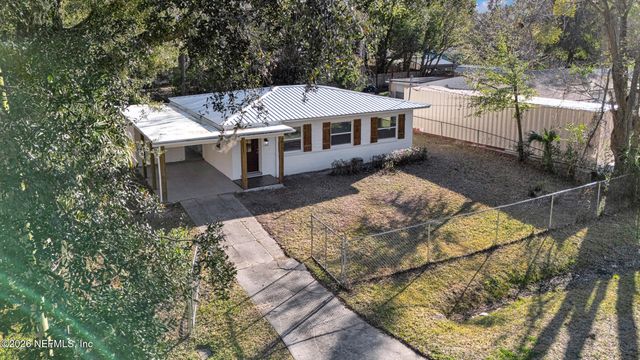 5130 CORSAIR Avenue, Jacksonville, FL 32244