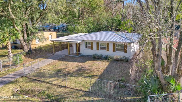 5130 CORSAIR Avenue, Jacksonville, FL 32244