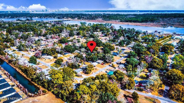 5130 CORSAIR Avenue, Jacksonville, FL 32244