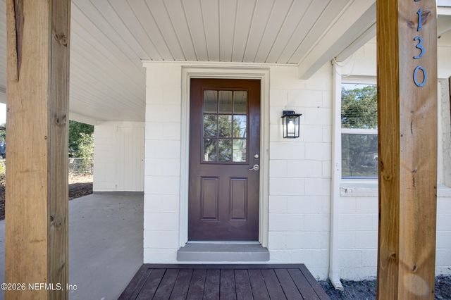 5130 CORSAIR Avenue, Jacksonville, FL 32244