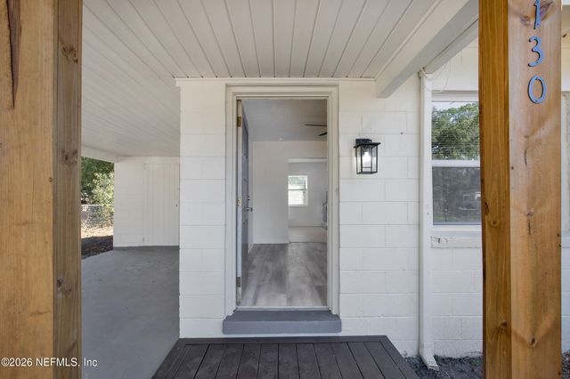 5130 CORSAIR Avenue, Jacksonville, FL 32244